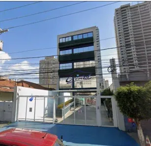 Prédio Comercial para alugar, 1201m² no Quarta Parada, São Paulo