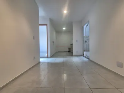 Apartamento com 2 Quartos à venda, 55m² no Spina Ville II, Juiz de Fora