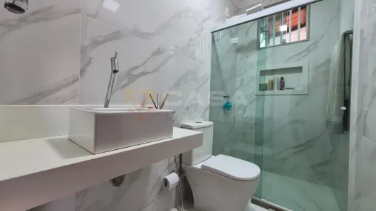 Casa com 3 Quartos à venda, 105m² no Morada de Laranjeiras, Serra
