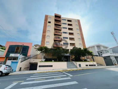Apartamento com 1 Quarto à venda, 61m² no Centro, Serra Negra