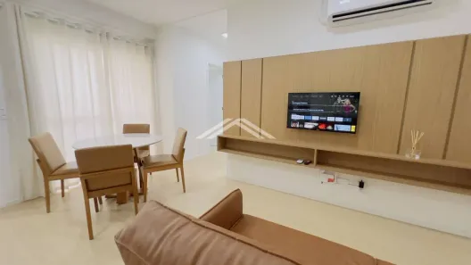 Apartamento com 2 Quartos à venda, 51m² no Paese, Itapoá