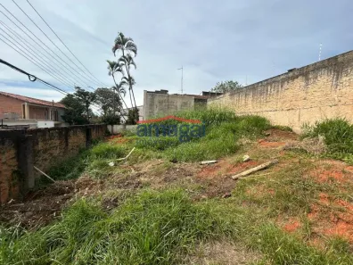 Lote/Terreno à venda, 115m² no Centro, Jacareí