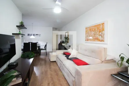 Apartamento com 3 Quartos à venda, 94m² no Vila Olímpia, São Paulo