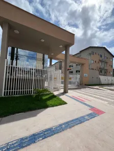 Apartamento com 2 Quartos à venda, 58m² no Turu, São Luís