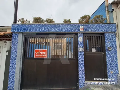 Sobrado com 3 Quartos à venda, 317m² no Parada Inglesa, São Paulo