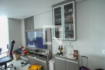 Apartamento com 3 Quartos à venda, 60m² no Quinta da Paineira, São Paulo