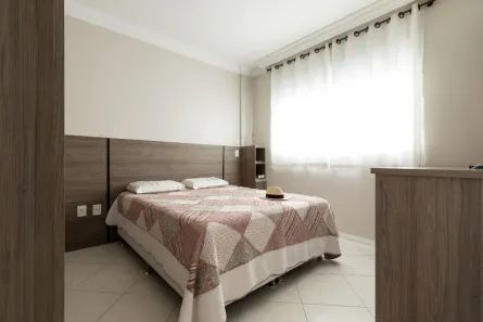Apartamento com 3 Quartos à venda, 74m² no Ingleses do Rio Vermelho, Florianópolis