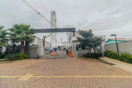 Apartamento com 2 Quartos à venda, 44m² no Estância Velha, Canoas