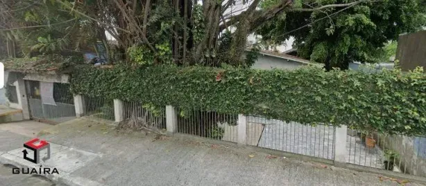 Lote/Terreno à venda, 330m² no Dos Casa, São Bernardo do Campo