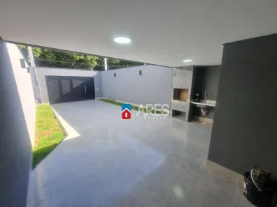 Casa com 2 Quartos à venda, 90m² no Jardim Brasília, Americana