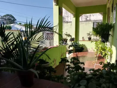 Casa com 2 Quartos à venda, 120m² no Magalhães Bastos, Rio de Janeiro