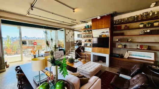Cobertura com 2 Quartos à venda, 350m² no Vila Nova Conceição, São Paulo