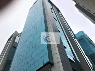 Sala Comercial para venda ou aluguel, 1022m² no Itaim Bibi, São Paulo