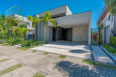 Casa de Condomínio com 4 Quartos para venda ou aluguel, 495m² no Jardim Cidade Jardim, Indaiatuba