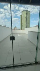 Cobertura com 3 Quartos à venda, 130m² no Parque das Nações, Santo André