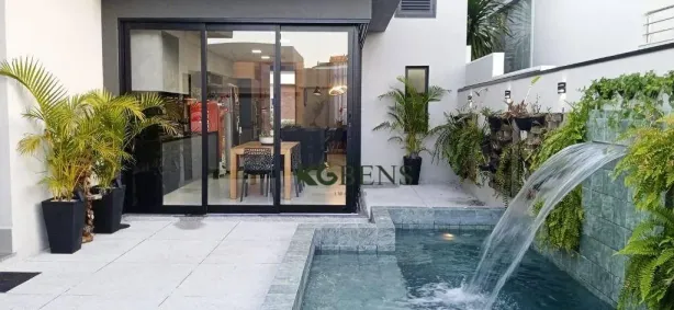 Casa com 3 Quartos à venda, 198m² no Swiss Park, Campinas
