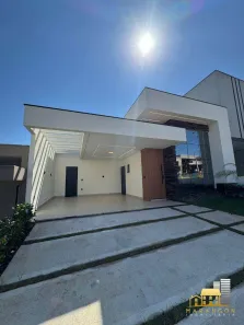 Casa de Condomínio com 3 Quartos à venda, 168m² no Jardim Residencial Viena, Indaiatuba