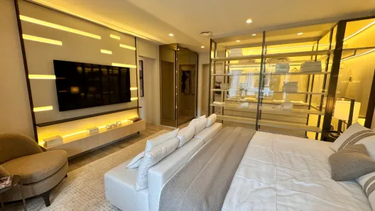 Apartamento com 4 Quartos à venda, 262m² no Brooklin Paulista, São Paulo