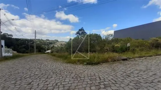 Lote/Terreno à venda, 761m² no Centro, Caxias do Sul