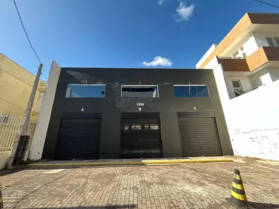 Ponto Comercial para alugar, 105m² no Centro, São Leopoldo