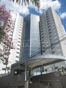 Apartamento com 1 Quarto para alugar, 41m² no Centro, Piracicaba