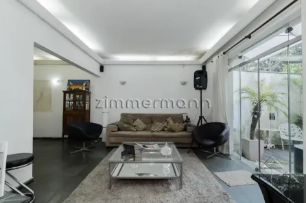 Sobrado com 3 Quartos à venda, 250m² no Perdizes, São Paulo