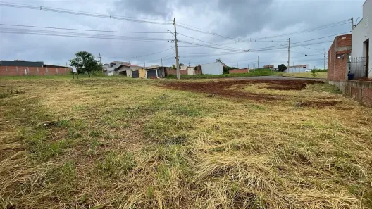 Lote/Terreno à venda, 498m² no Taquaral, Piracicaba