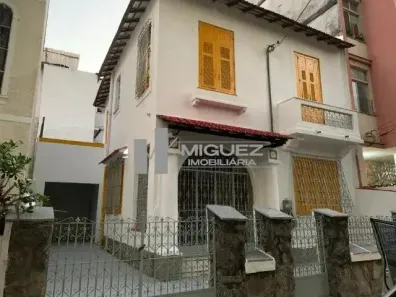 Casa com 5 Quartos à venda, 300m² no Tijuca, Rio de Janeiro