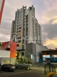 Apartamento com 3 Quartos à venda, 106m² no Centro, Blumenau