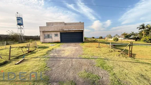 Fazenda/Sítio à venda, 26165m² no , Marialva