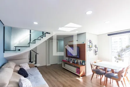 Apartamento com 3 Quartos à venda, 116m² no Vila Osasco, Osasco