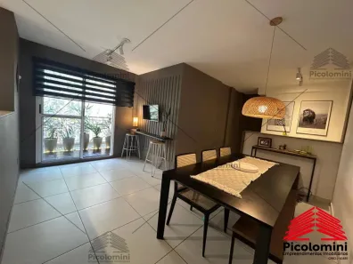 Apartamento com 1 Quarto à venda, 65m² no Vila Polopoli, São Paulo