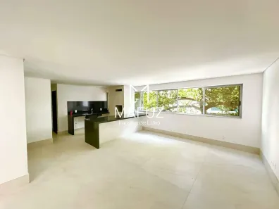 Apartamento com 3 Quartos à venda, 116m² no Lourdes, Belo Horizonte