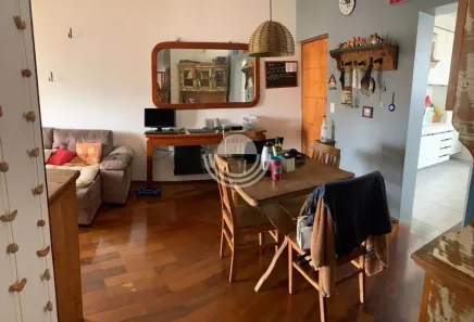 Apartamento com 3 Quartos à venda, 98m² no Jardim Brasil, Campinas