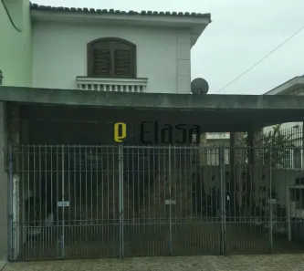 Sobrado com 3 Quartos à venda, 170m² no Jardim Santa Helena, São Paulo