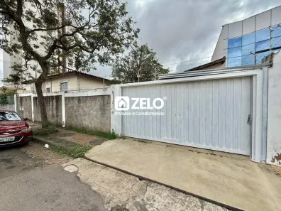Casa com 3 Quartos para alugar, 76m² no Jardim Brasil, Campinas