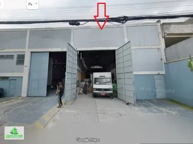 Galpão/Depósito/Armazém para alugar, 330m² no Vila Nova Cumbica, Guarulhos