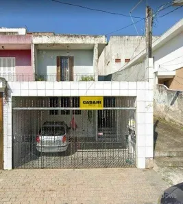 Sobrado com 3 Quartos à venda, 168m² no Santa Terezinha, São Bernardo do Campo