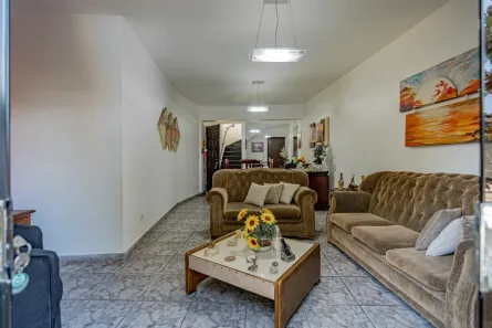 Sobrado com 3 Quartos à venda, 148m² no Parque São Domingos, São Paulo