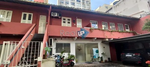 Lote/Terreno à venda, 1600m² no Ipanema, Rio de Janeiro