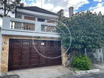 Sobrado com 3 Quartos à venda, 162m² no Jardim Umuarama, São Paulo
