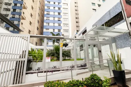 Apartamento com 2 Quartos à venda, 90m² no Jardim Paulista, São Paulo