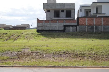 Lote/Terreno com 1 Quarto à venda, 258m² no Jardins Capri, Senador Canedo