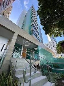 Apartamento com 1 Quarto à venda, 55m² no Boa Viagem, Recife