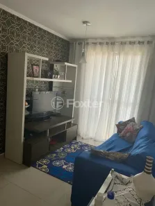 Apartamento com 3 Quartos à venda, 62m² no Vila Dom Pedro II, São Paulo