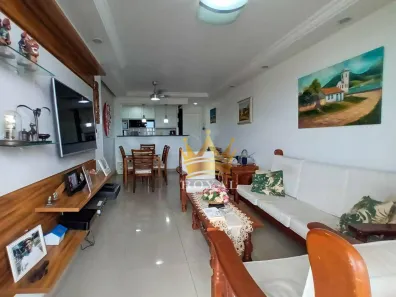 Apartamento com 3 Quartos à venda, 95m² no Taquara, Rio de Janeiro