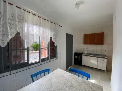 Apartamento com 1 Quarto para alugar, 30m² no Lagoa da Conceição, Florianópolis