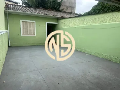 Casa com 1 Quarto à venda, 85m² no Vila Cruzeiro, São Paulo