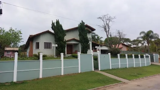Casa de Condomínio com 3 Quartos à venda, 300m² no Terras de São Francisco, Salto de Pirapora