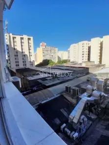 Apartamento com 1 Quarto à venda, 32m² no Catete, Rio de Janeiro